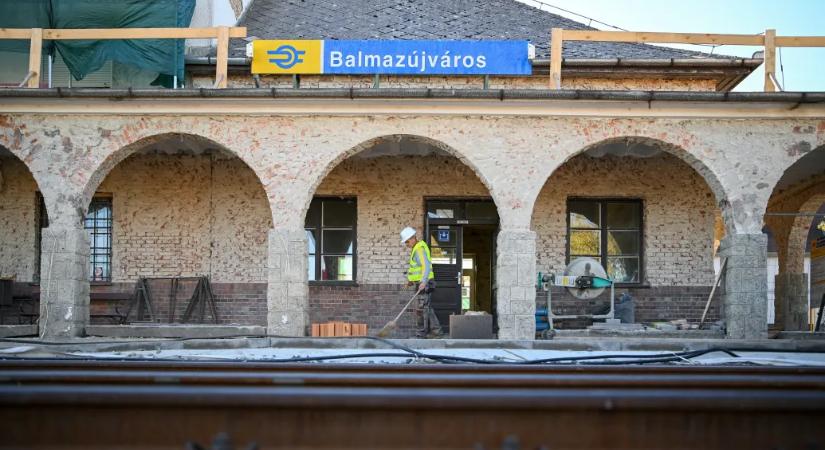 A fideszes jelölt nyerte a balmazújvárosi időközi önkormányzati választást