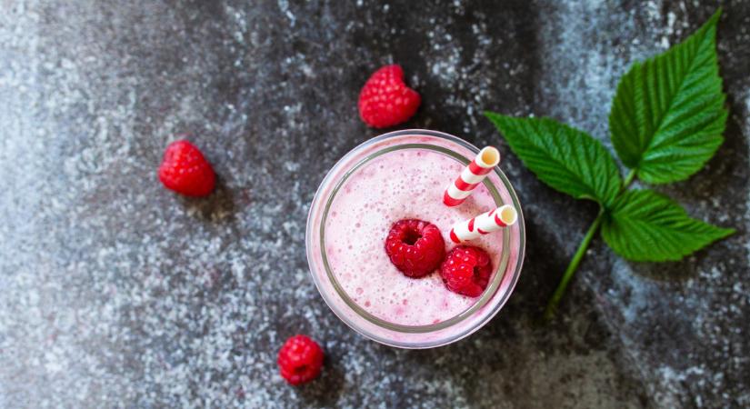 6 egyperces smoothie, amit imádni fogsz