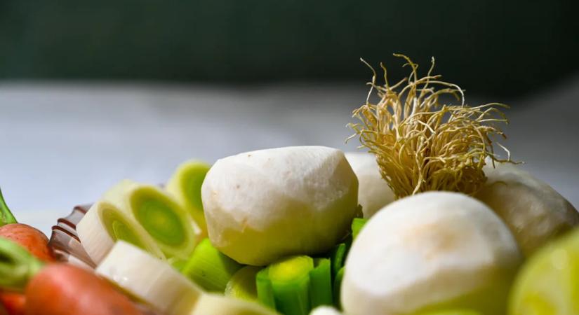 Ezek a téli zöldségek a legjobb fehérjeforrások