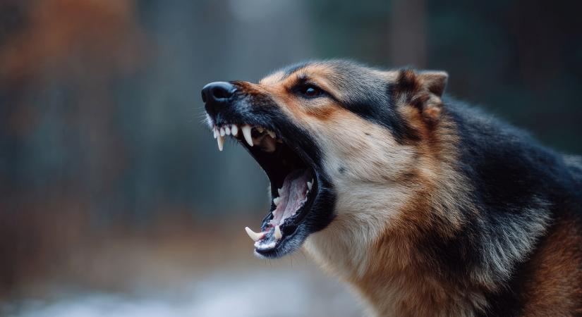 5 nevelési hiba, amitől agresszívvá válhat a kutyád - te elköveted őket?