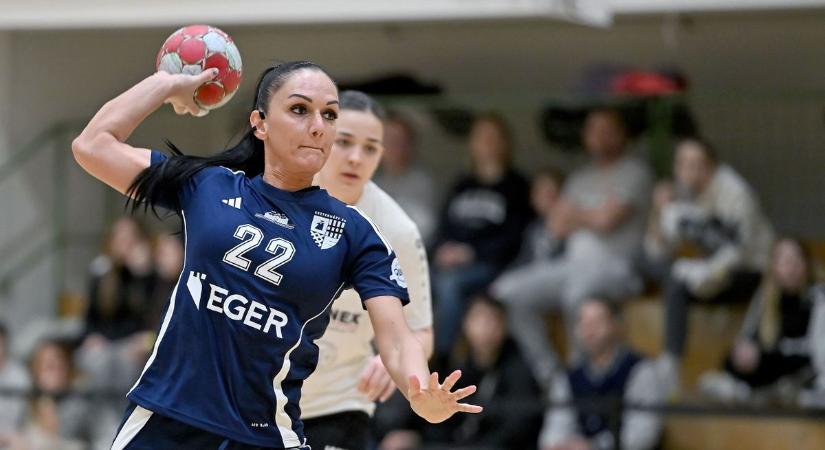 Eszterházy SC: Gyálon Sarac, Babinszky, Orell és Lévai extra teljesítményt nyújtott