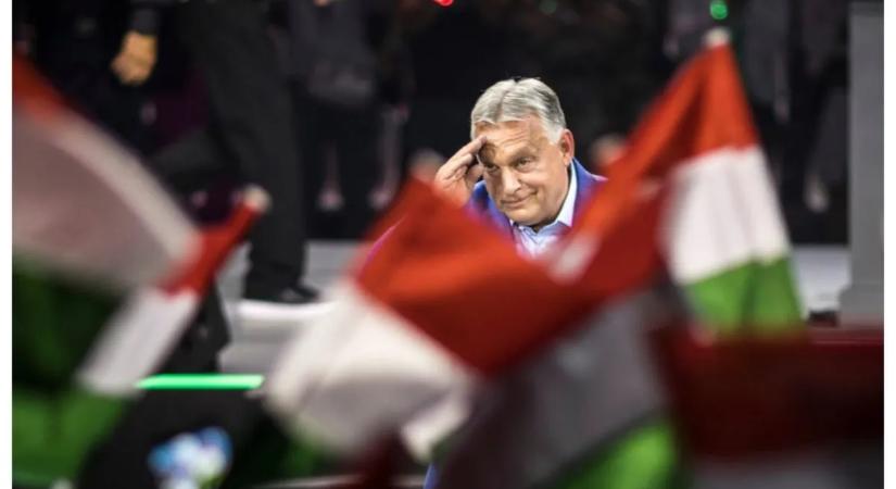 Ennyit a kormányváltó hangulatról: csatatérkörzetet fordított meg a Fidesz egy billegő városban