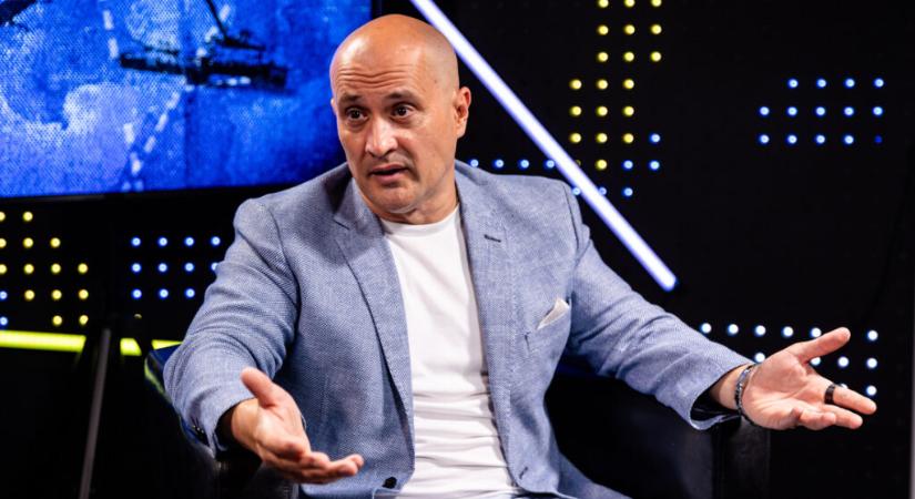 Orbán Viktor állítása szimplán mese