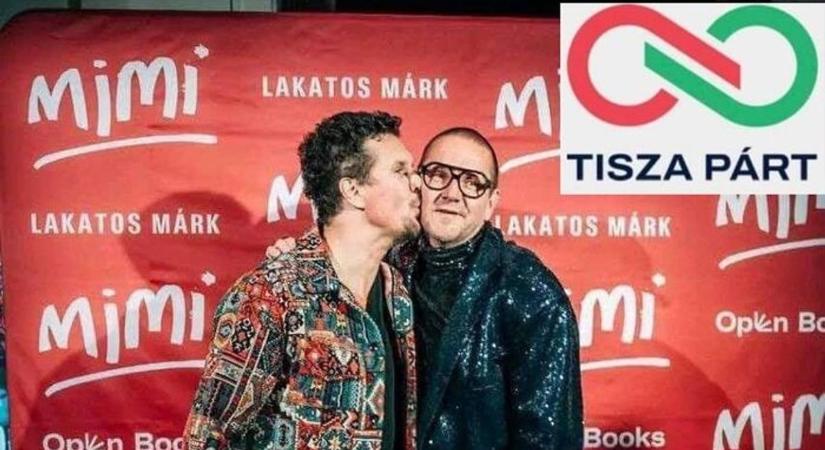 Dr. Molnár Krisztián élesen reagált Nagy Ervin kijelentéseire