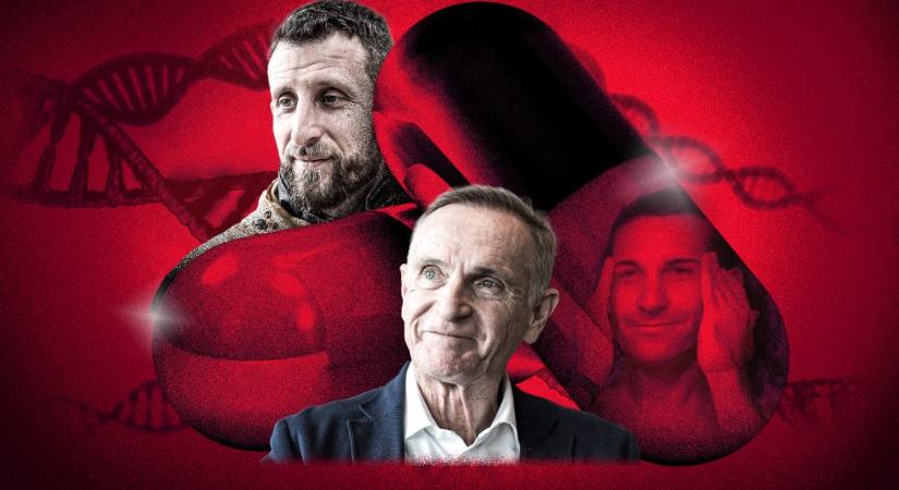 Visszafordíthatjuk annyira az öregedést, hogy elérjük az örök életet?