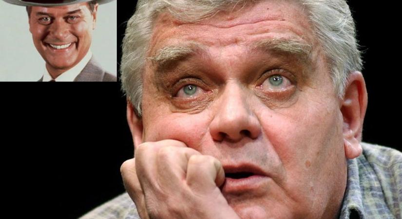 AZ Ő HANGJÁVAL VOLT HITELES JOCKEY, A DALLASBÓL: KRÁNITZ LAJOS ÉLETE