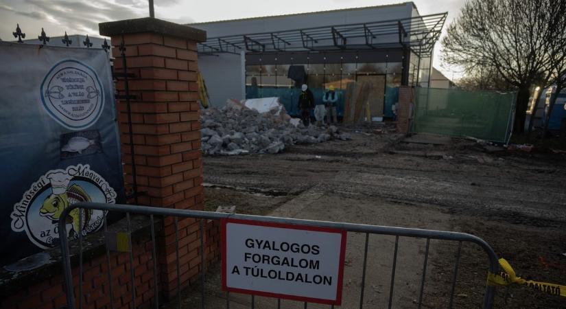 Fánk, busó, bakelit és épülő bevásárlóközpont: Csongrád-Csanád heti nagy történetei