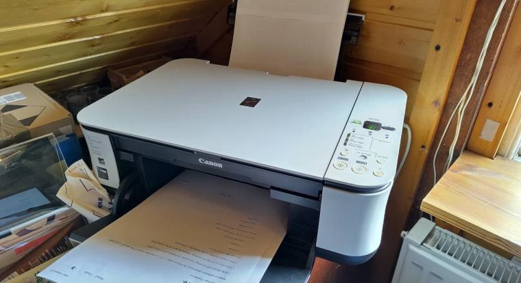 A Microsoft csendben kinyírja a régi nyomtatók Windows 11 támogatását