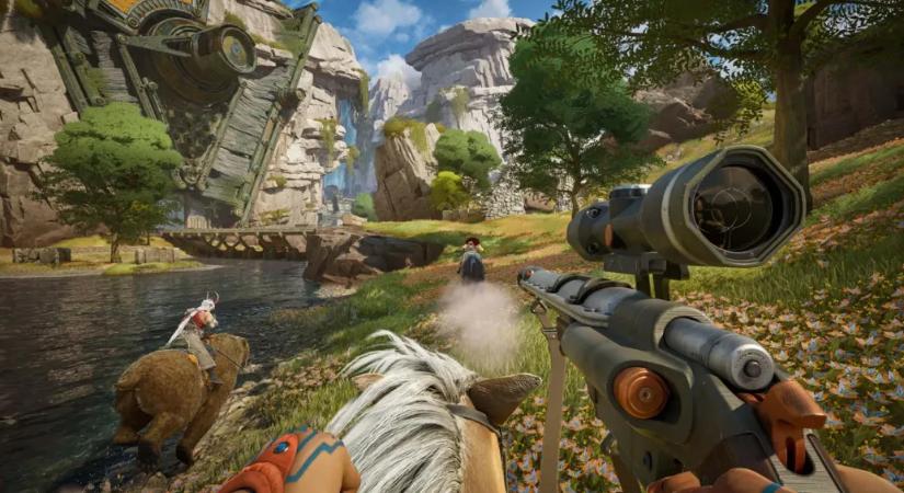 A játék, amit senki nem kért