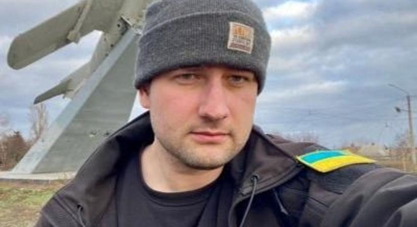 Fék nélkül tombolnak az ukránok: egy haditudósító is reagált Orbán Viktor mondataira
