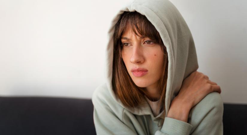 „16 évesen lettem heroinfüggő” – leszokott a drogról a nő, akinek több szerettét is megölte a szer