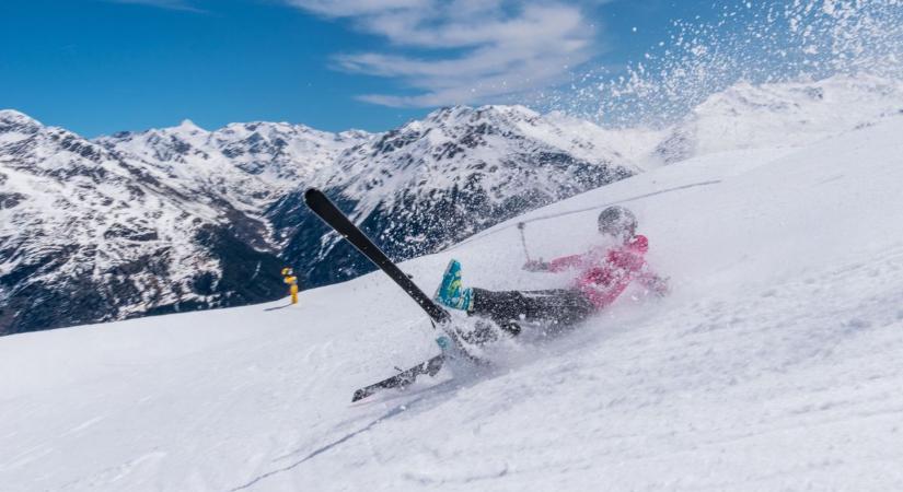 Egy rossz mozdulat, és kész a baj – így reagáljunk lábtörésnél