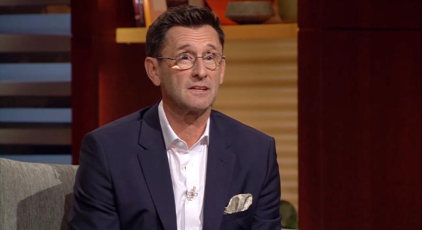 1,5 milliós napi bevétel? Erre még a Cápák szeme is elkerekedik