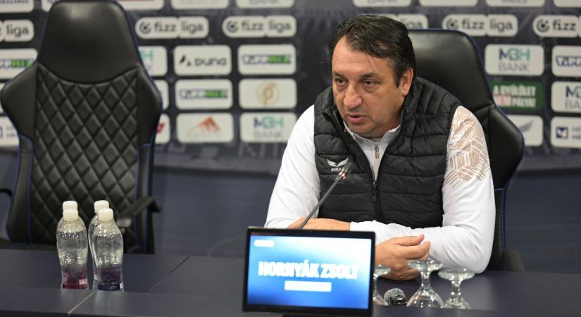 NB I: "A nézőknek cirkusz kellett, megkapták", Hornyák több játékosát is megküldte - így látták az edzők