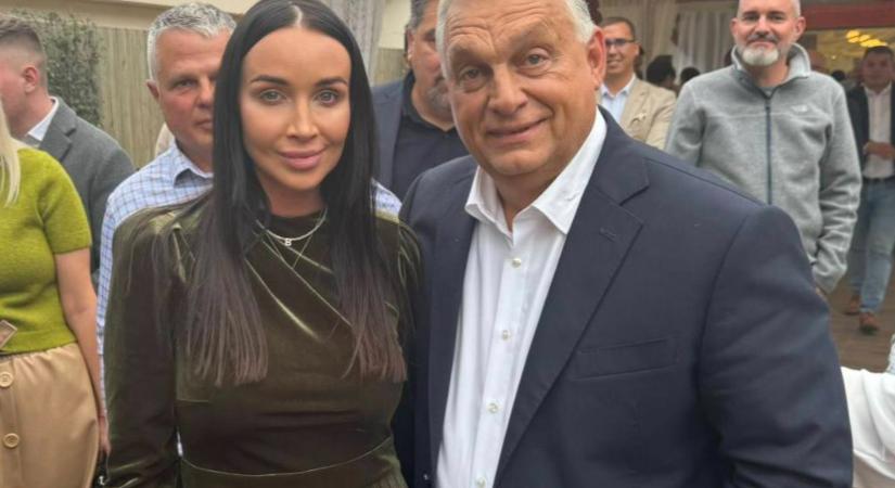 Doktor Miniszterelnök Úrhoz is eljutott a balmazújvárosi Fidesz-győzelem híre