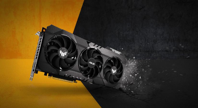 RTX 3080 Ti helyett gyurmát kapott a vásárló egy webáruháztól