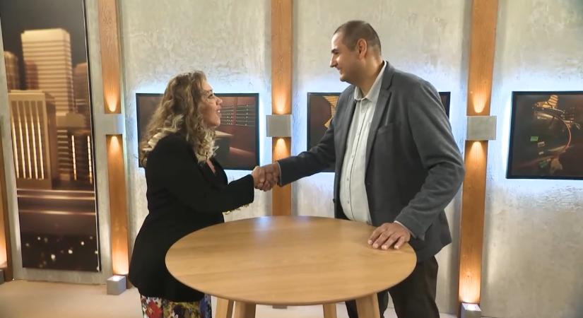 Megmentheti a Cápa a csőd szélére sodródott street foodost?