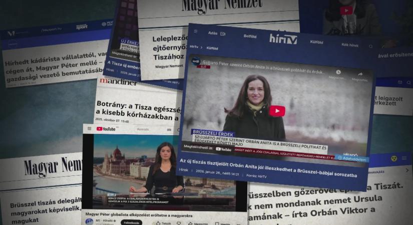 Célkeresztben a Tisza: így indulnak a lejárató kampányok a jelöltek ellen