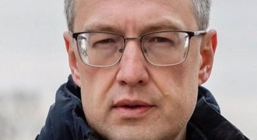 Gerascsenko Orbánt támadta, majd a háborúpárti politikai köröknek mondott köszönetet