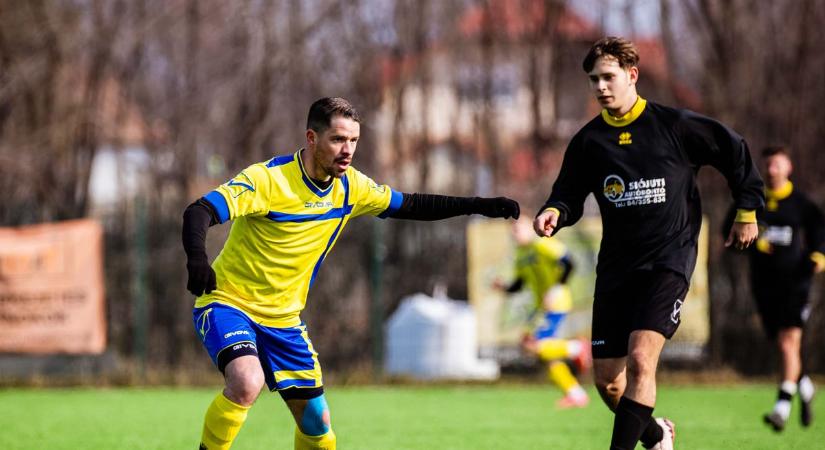 Galgóczi Károly és Bacskai Gergő Gyula ötször is beköszönt