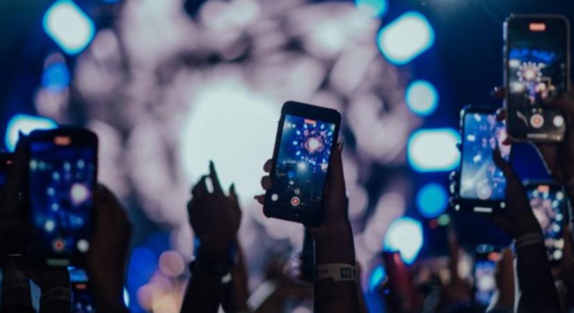 Ez volt a 10 legnagyobb okostelefon-gyártó 2025-ben