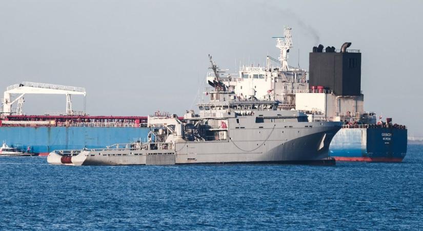 Célba veszik Oroszországot: Brüsszel kulcslépésre akarja rábeszélni Donald Trumpot