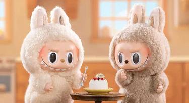 Disneyland helyett Labubuland - Labubu & Skullpanda & Molly - már létezik szabadidőparkjuk is