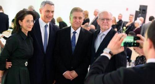 Lázár János: Nincs erős Magyarország erős Pécs nélkül