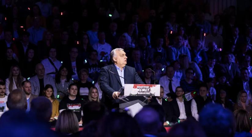 A német sajtó is reagált Orbán Viktor kijelentéseire