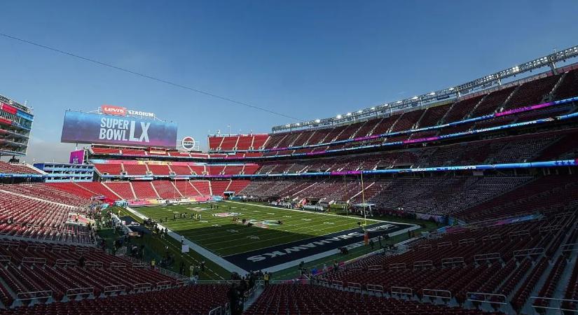 Super Bowl: Seattle Seahawks–New England Patriots