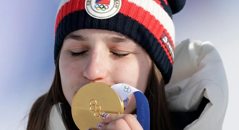 Téli olimpia: Norvégia átvette a vezetést az éremtáblázaton