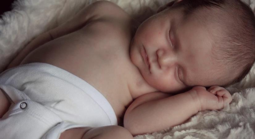 Tápszereket hívott vissza a Müller