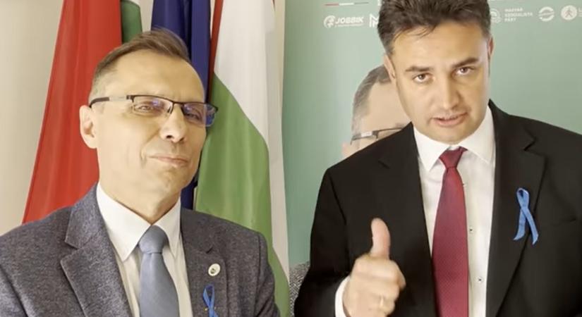 “Egyetlen ellenzéki szavazatszámláló sem volt a balmazújvárosi időközi választáson” – Márki-Zay Péter súlyos hibákra hívta fel a figyelmet