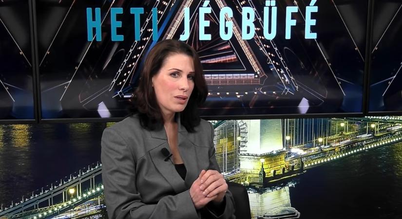 Geszti Péterrel való házassága mélypontjáról vallott Ditz Edit