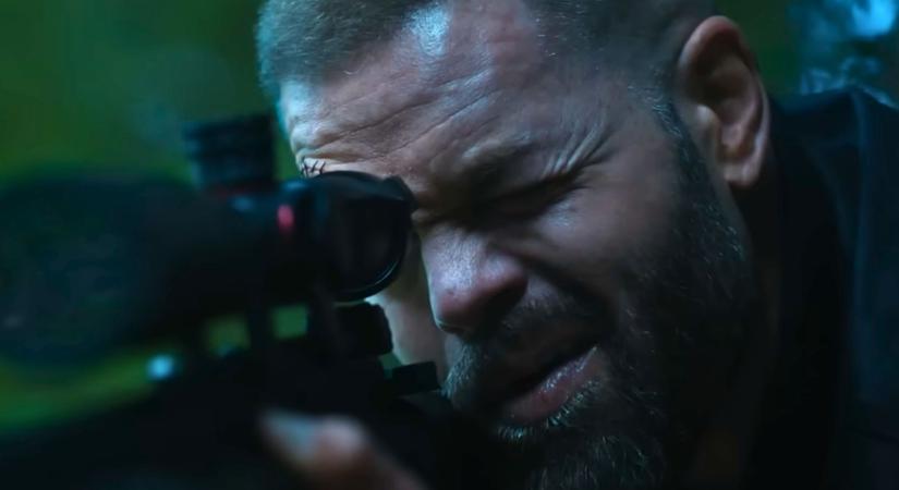 Már szerdán nézheted: A 2. évaddal végre folytatódik a népszerű, 18-os krimisorozat a streamingóriás platformján