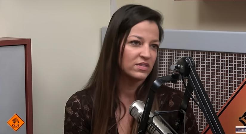 Szabados Ági elárulta, hogyan fogadták a felmondását az RTL-nél