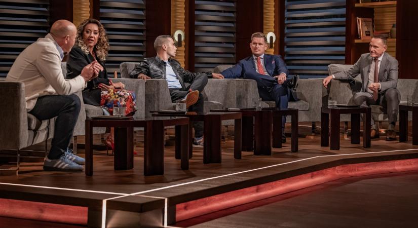 Csőd szélén álló üzletbe tette a pénzét az egyik Cápa, sokan nem értették a döntést