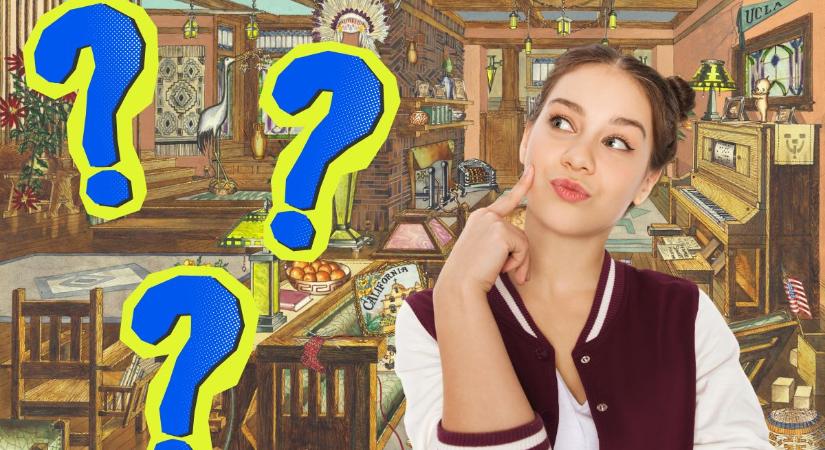 Hány pontod lesz a műveltségi kvízen? Tudod, milyen mesterséget jelentenek a hagyományos családnevek?