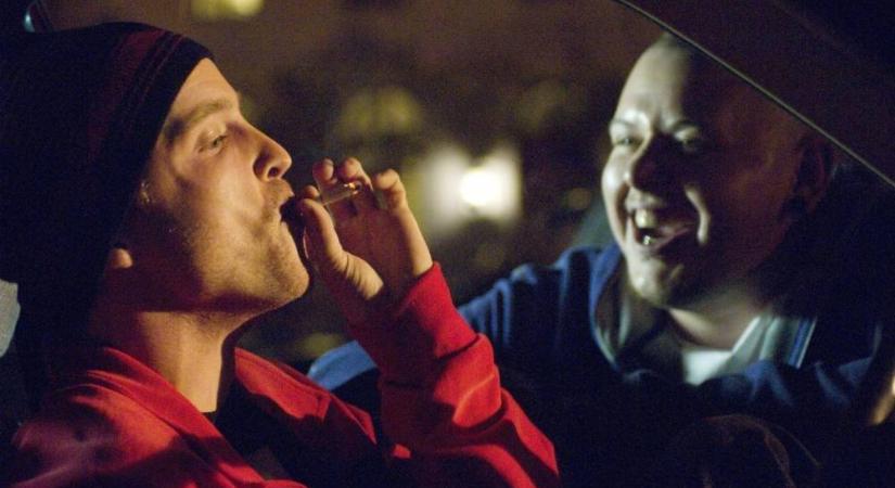 Totál szívás: Valóban korszakalkotó (kritika)