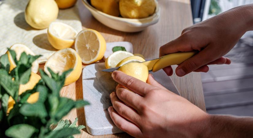 Egy apró jel a boltban: így ismerheted fel, ha vegyszeres a citrus héja