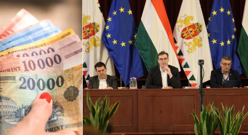 Vagyonnyilatkozatok: szidják a kormány intézkedéseit, mégis állampapírba fektetnek a baloldali képviselők