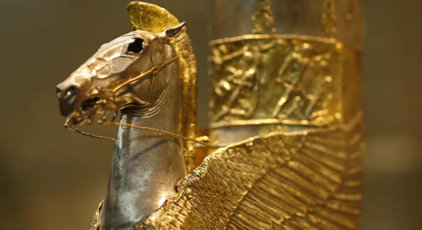 Sírba vitték a titkot, de a fogkövük elárulta a szkítákat