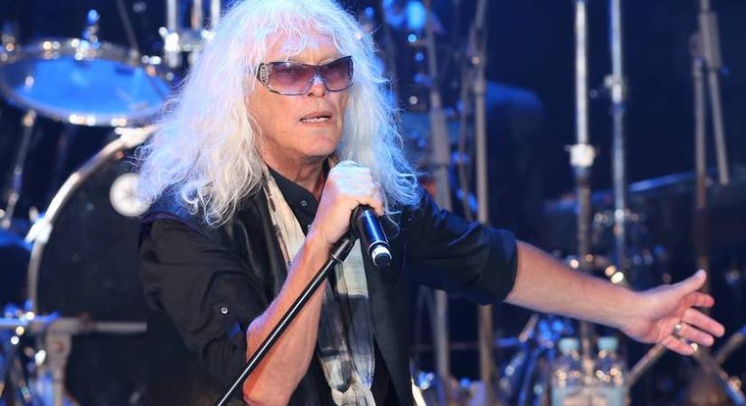 Ez a nő volt Kóbor János első felesége: Dalmától egy fia született