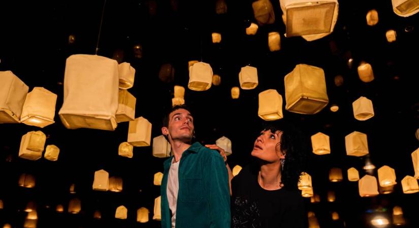 Maszkok, kolompok és tűz: télűző farsangi rituálék a világ körül