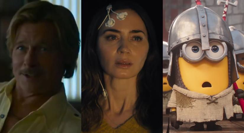 Mutatjuk a Super Bowl legérdekesebb előzeteseit és legviccesebb reklámjait egy helyen!