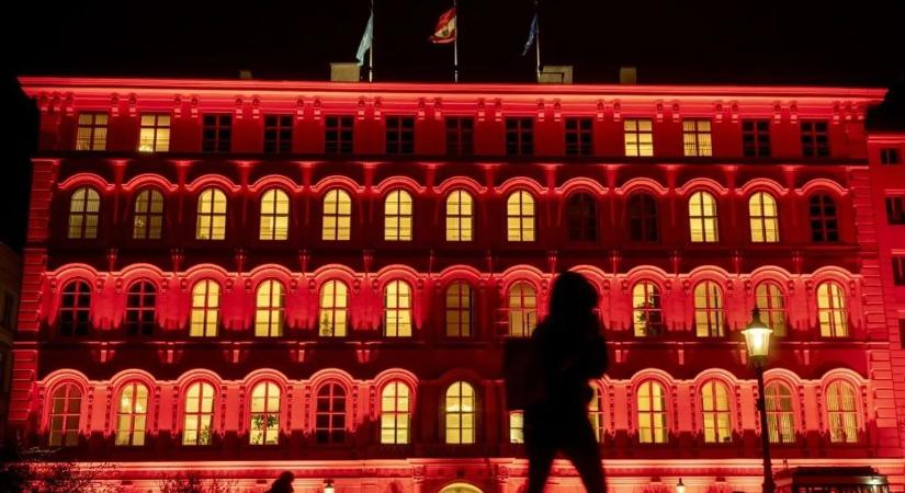 Ausztria a népharag ellenére tovább önti a pénzt Ukrajnába