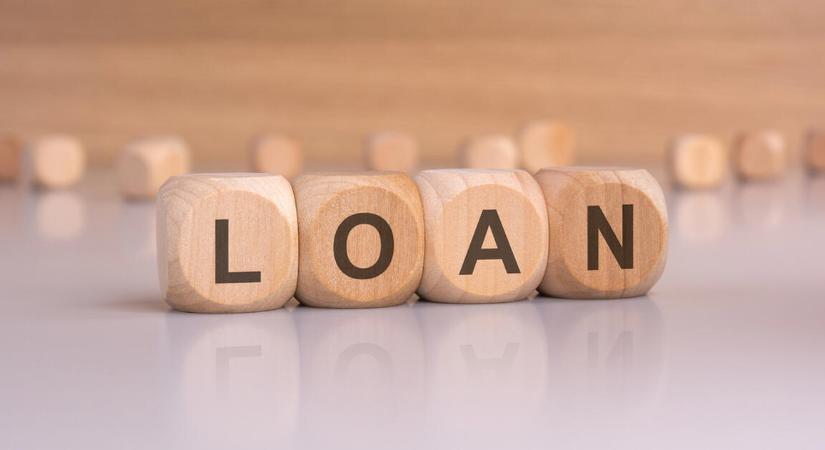 Összeesett az áruhitel-piac, rekord a személyi kölcsönöknél