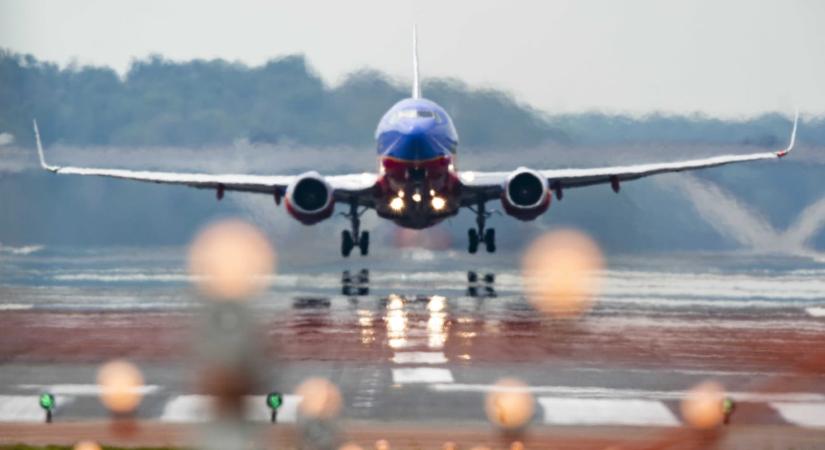 Csődbe ment a népszerű légitársaság, minden járatukat törölték