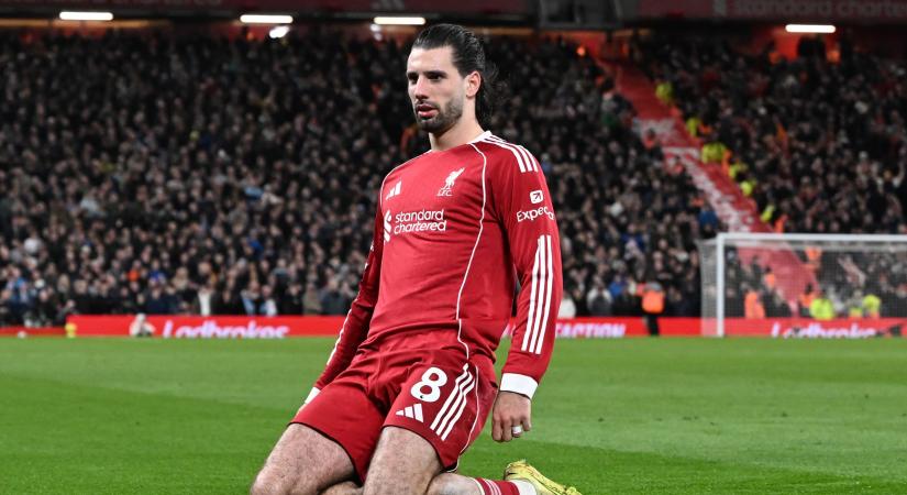 Szoboszlai rúgta a hétvége gólját, Varga duplázott, a Fradi nyerte derbit – A hétvége legfontosabb meccsei