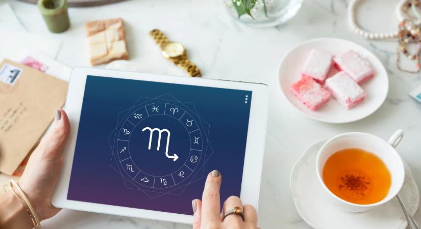 Heti horoszkóp: 3 csillagjegy most váratlan ajándékot kaphat a sorstól